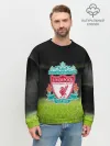 Мужской свитшот базовый / LIVERPOOL