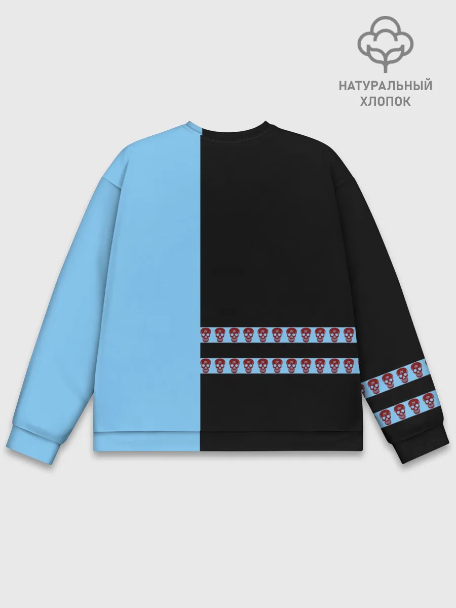 Мужской свитшот базовый / Pharaoh