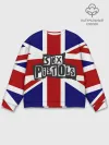 Мужской свитшот базовый / Sex Pistols