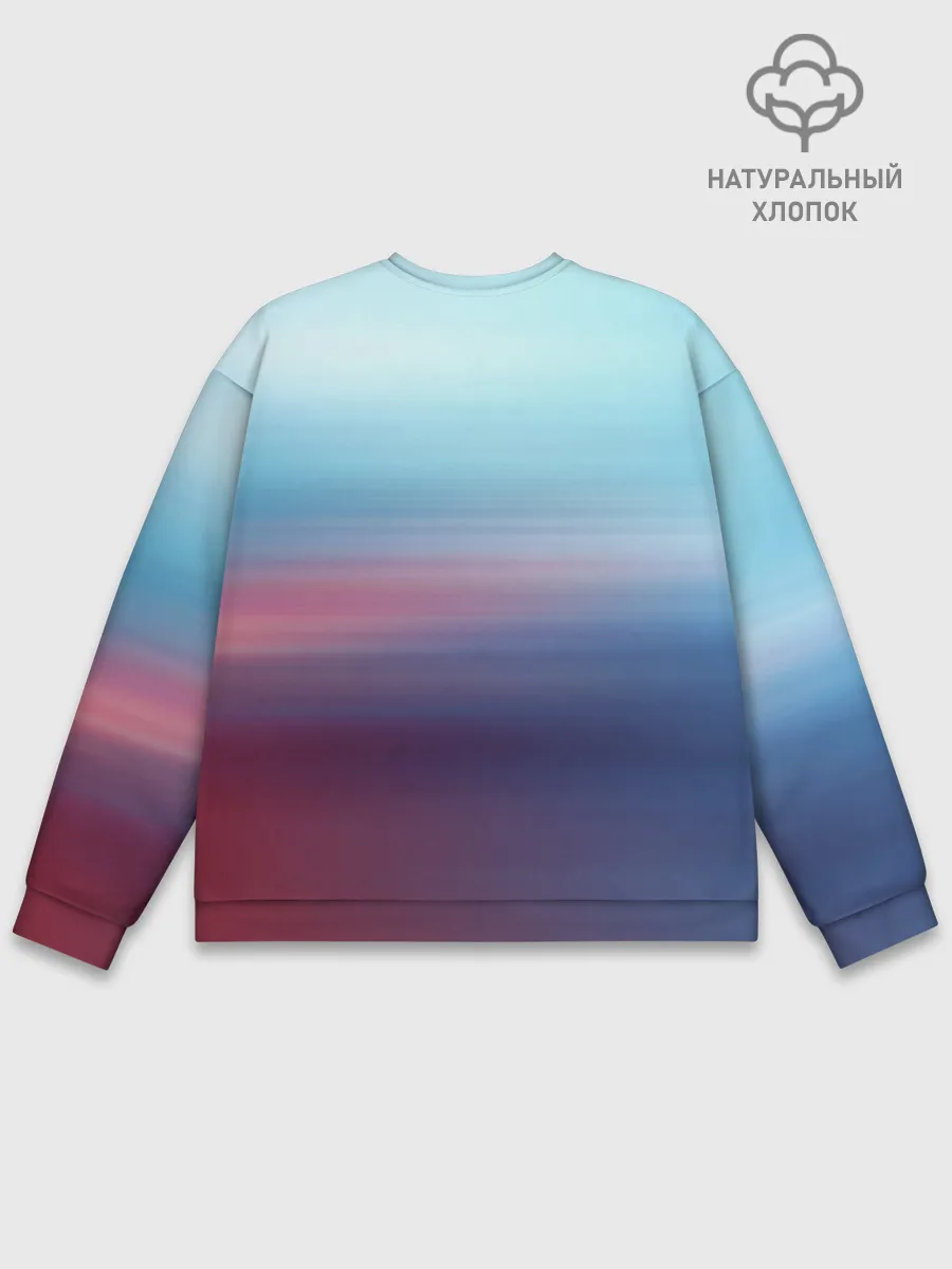 Мужской свитшот базовый / Battlefield 5