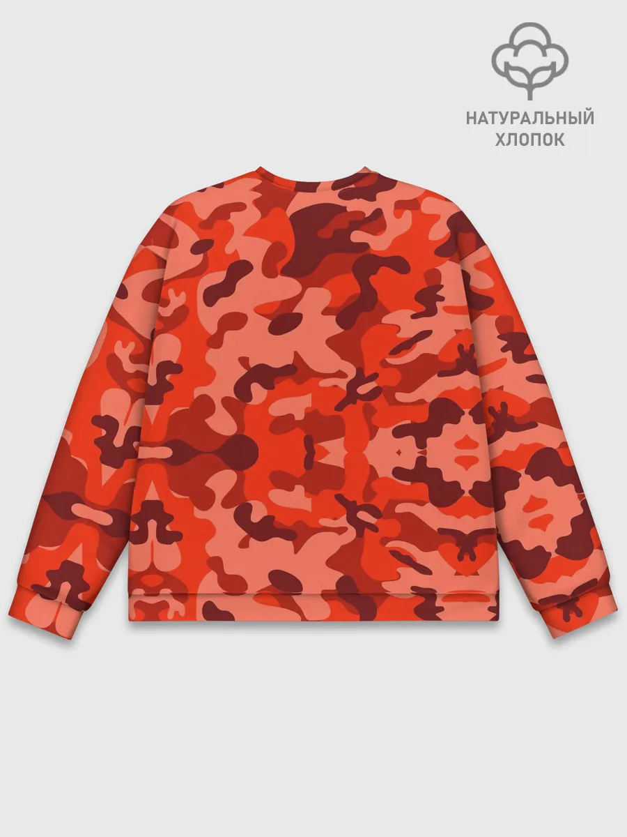 Мужской свитшот базовый / Kenny