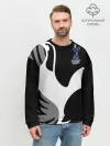 Мужской свитшот базовый / Tottenham Exclusive