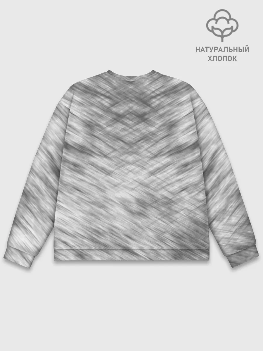 Мужской свитшот базовый / Louna