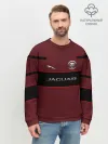 Мужской свитшот базовый / Jaguar