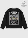 Мужской свитшот базовый / ASAP Rocky