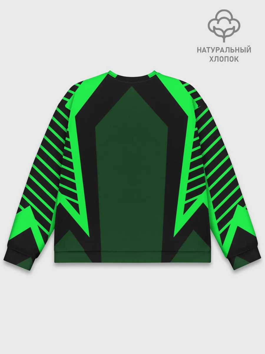 Мужской свитшот базовый / Tennis