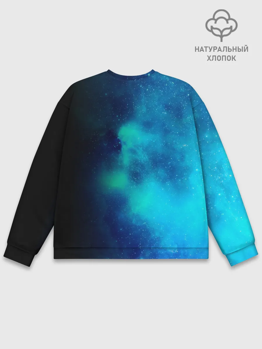 Мужской свитшот базовый / Imagine Dragons