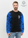 Мужской свитшот базовый / JUVENTUS SPORT
