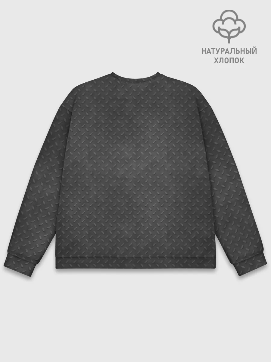 Мужской свитшот базовый / Bon Jovi