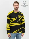 Мужской свитшот базовый / BORUSSIA.