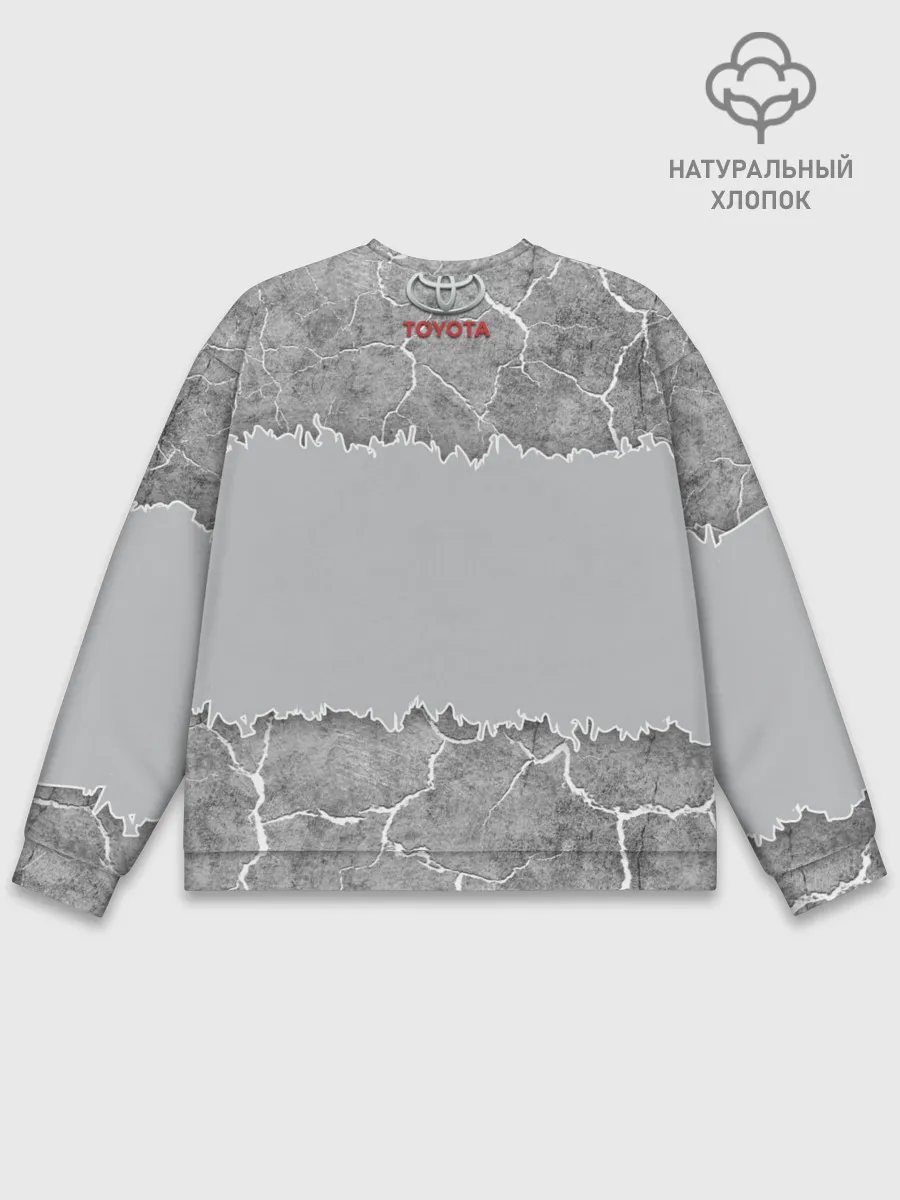 Мужской свитшот базовый / Mark 2 Tourer V