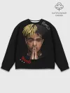 Мужской свитшот базовый / XXXtentacion