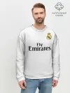 Мужской свитшот базовый / Modric home 18-19