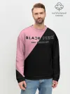 Мужской свитшот базовый / DDU-DU DDU-DU BlackPink