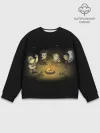 Мужской свитшот базовый / Don’t Starve