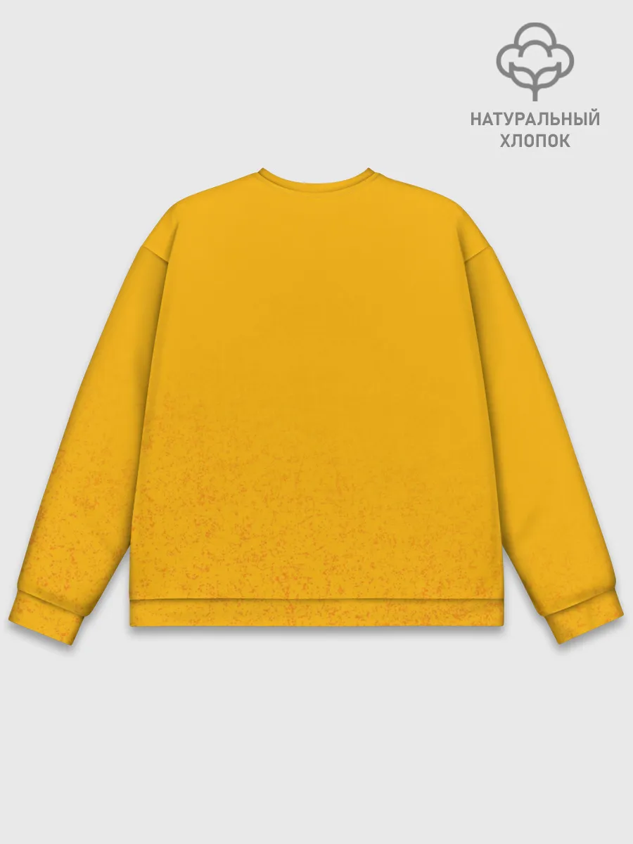 Мужской свитшот базовый / System of a Down