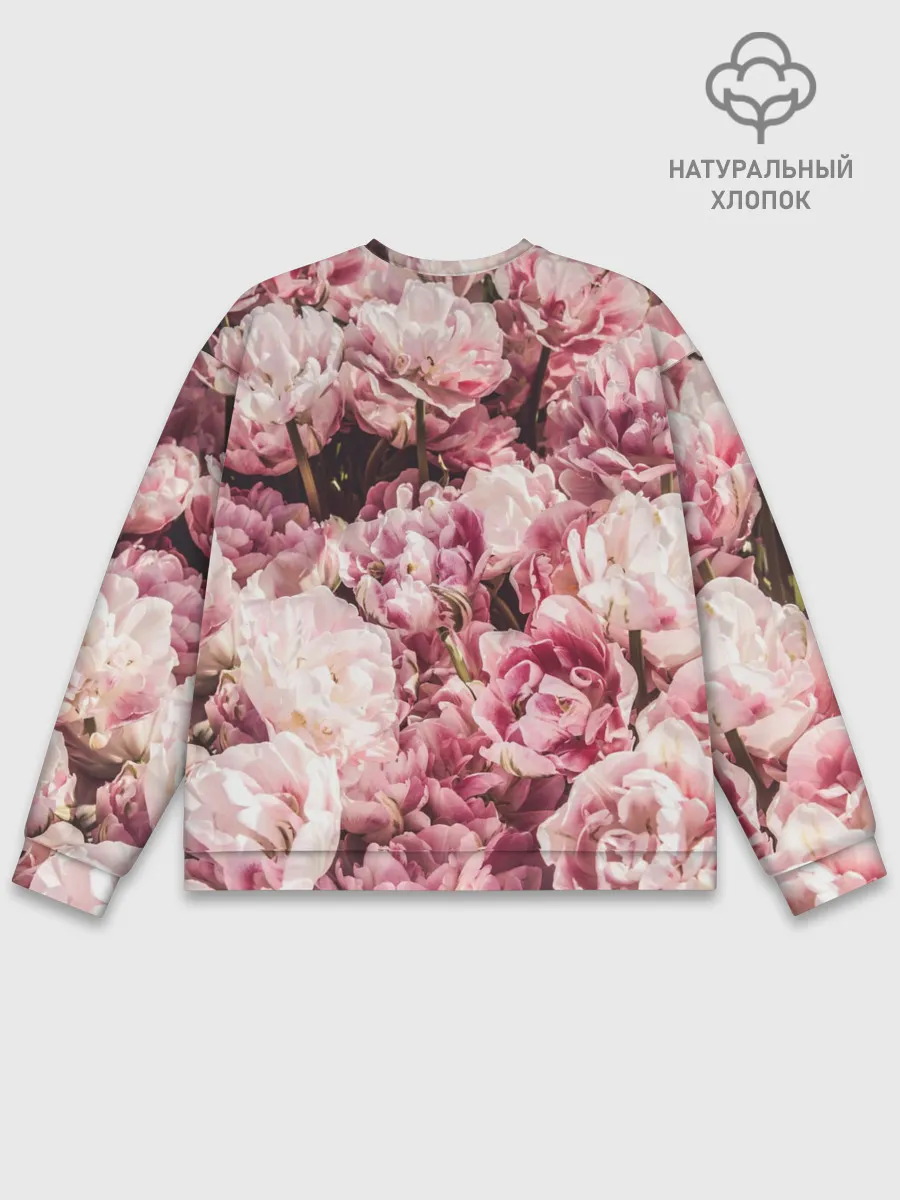 Мужской свитшот базовый / Panic! at the Disco