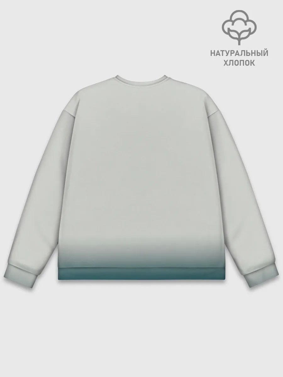 Мужской свитшот базовый / Brendon Urie