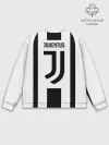 Мужской свитшот базовый / JUVENTUS BIANCONERI