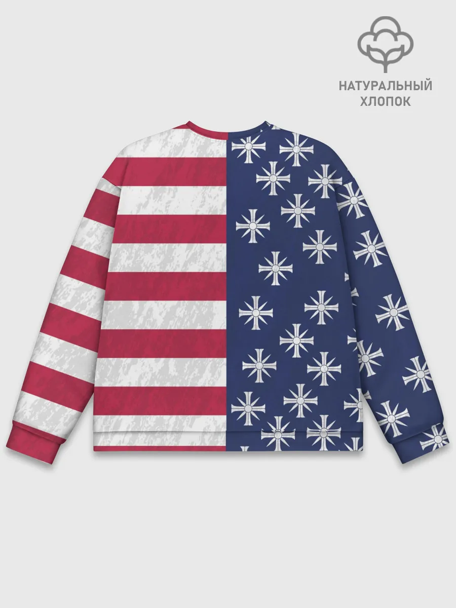 Мужской свитшот базовый / FAR CRY 5