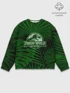 Мужской свитшот базовый / JURASSIC WORLD
