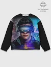 Мужской свитшот базовый / Ready Player One