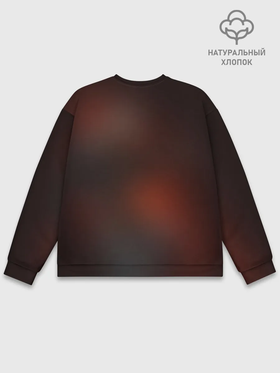 Мужской свитшот базовый / Omega / Fortnite