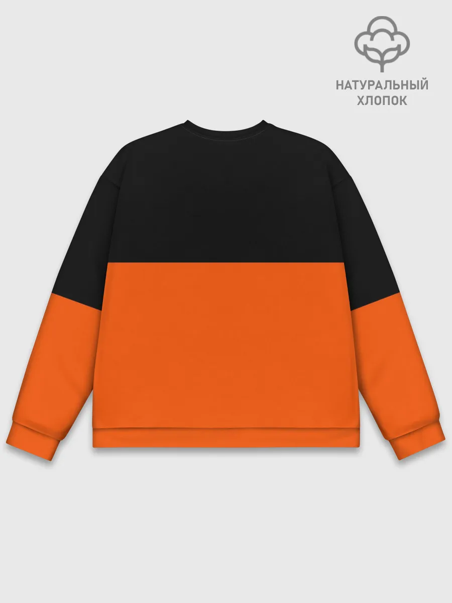 Мужской свитшот базовый / Orange Is the New Black