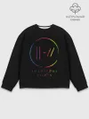Мужской свитшот базовый / TWENTY ONE PILOTS TOP