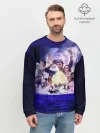 Мужской свитшот базовый / Ready Player One