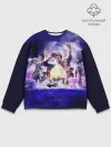 Мужской свитшот базовый / Ready Player One