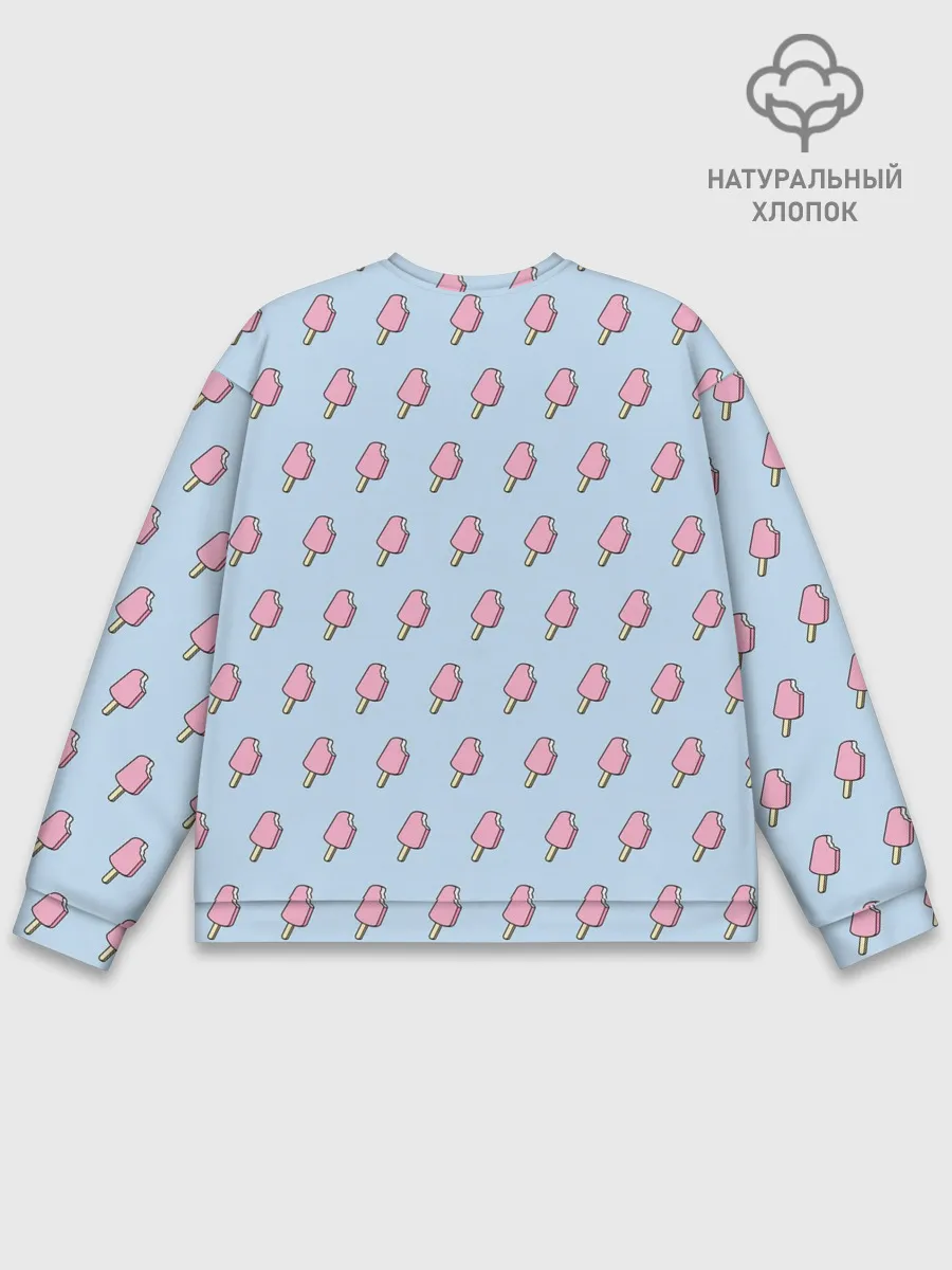 Мужской свитшот базовый / Pharaoh