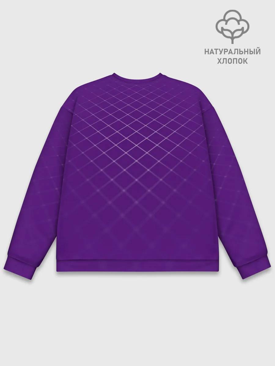 Мужской свитшот базовый / FORNITE