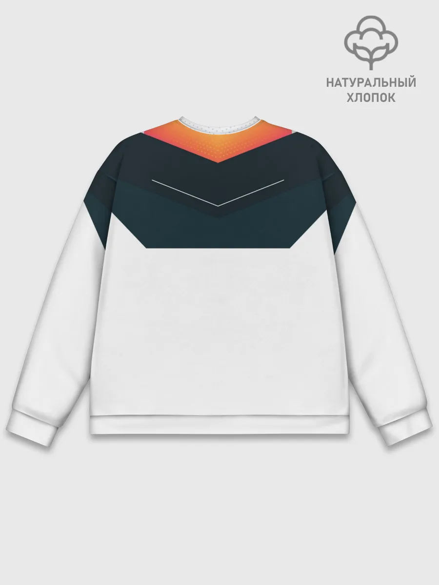 Мужской свитшот базовый / Linkin Park