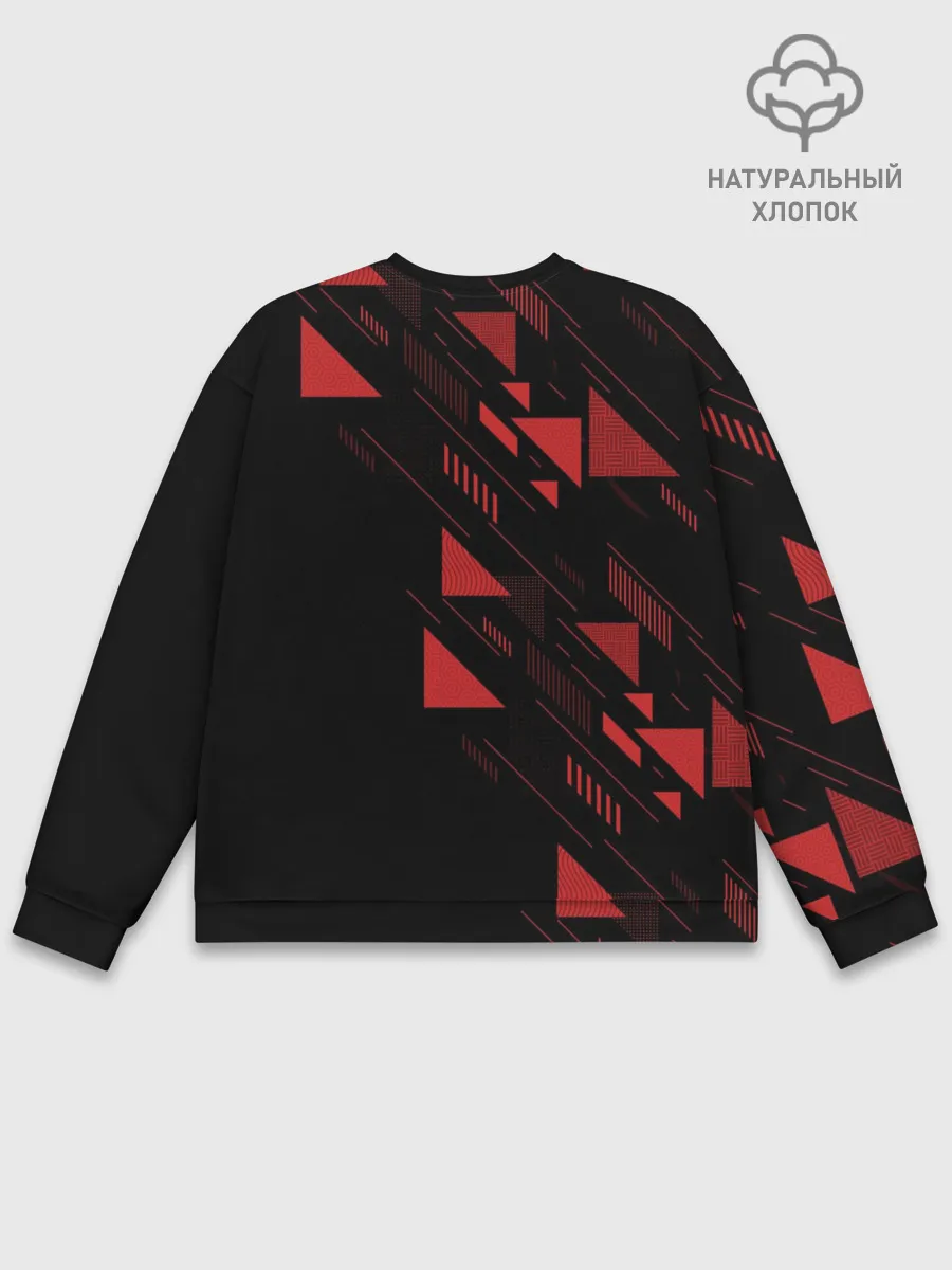 Мужской свитшот базовый / Linkin Park