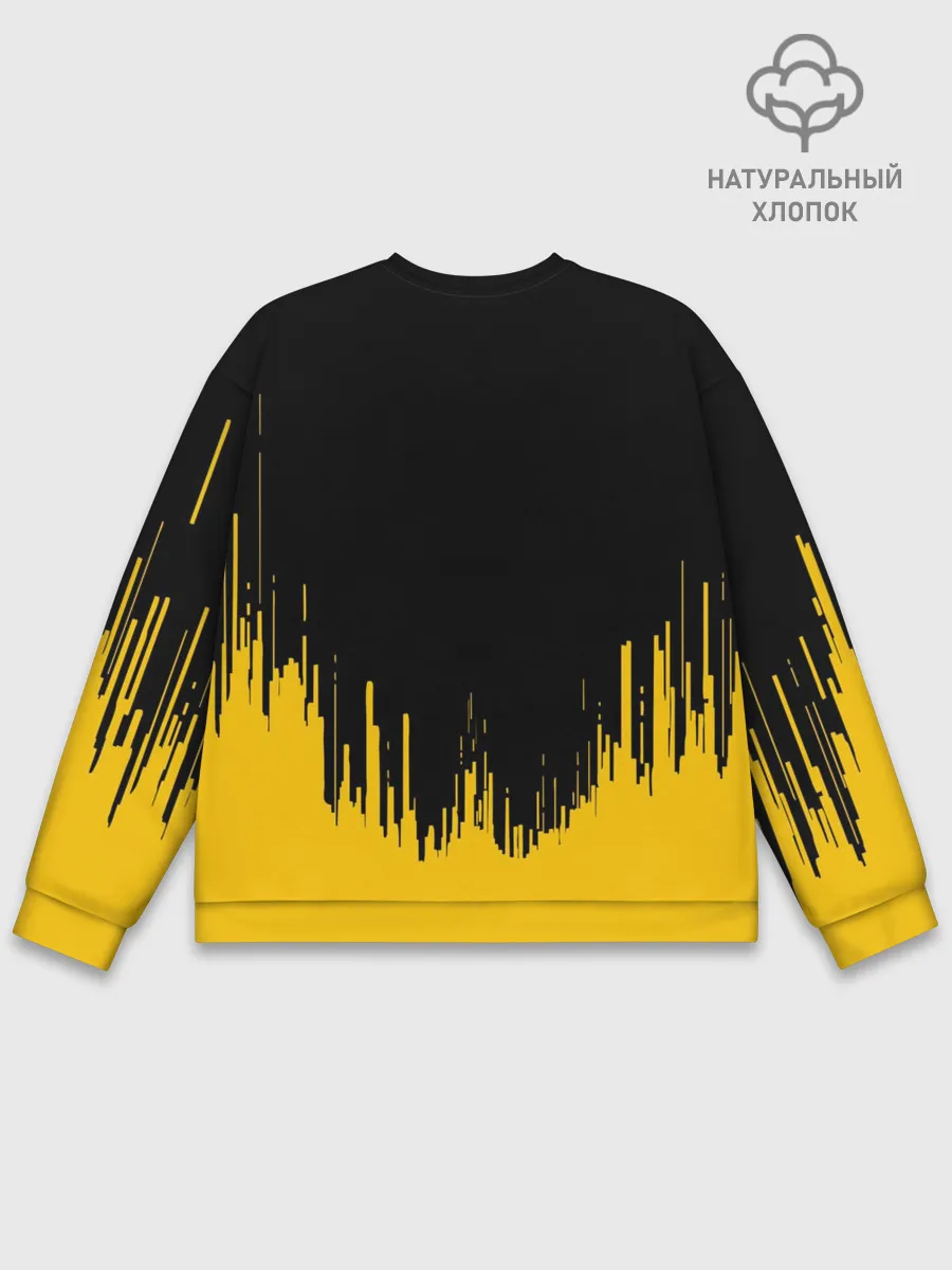 Мужской свитшот базовый / TWENTY ONE PILOTS