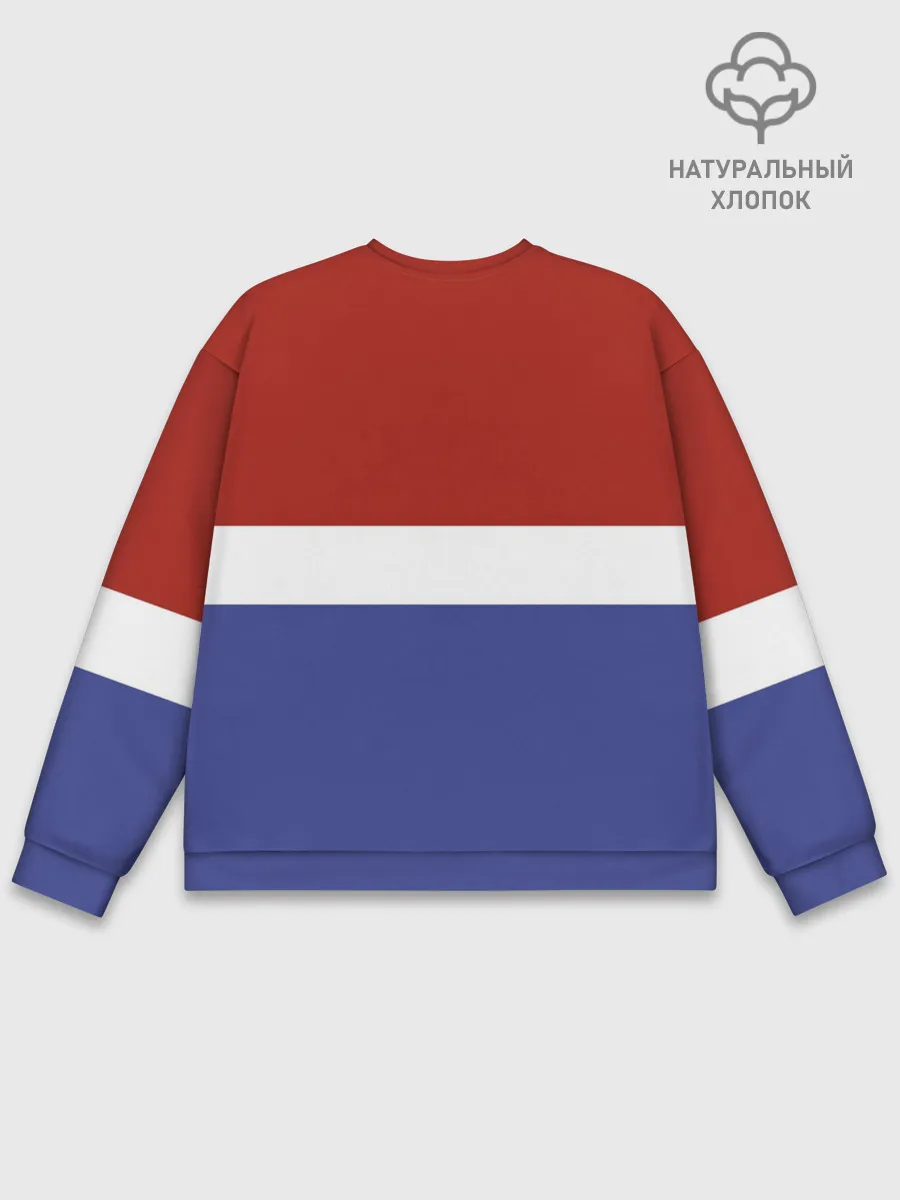 Мужской свитшот базовый / Twenty one pilots