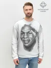 Мужской свитшот базовый / Тайсон