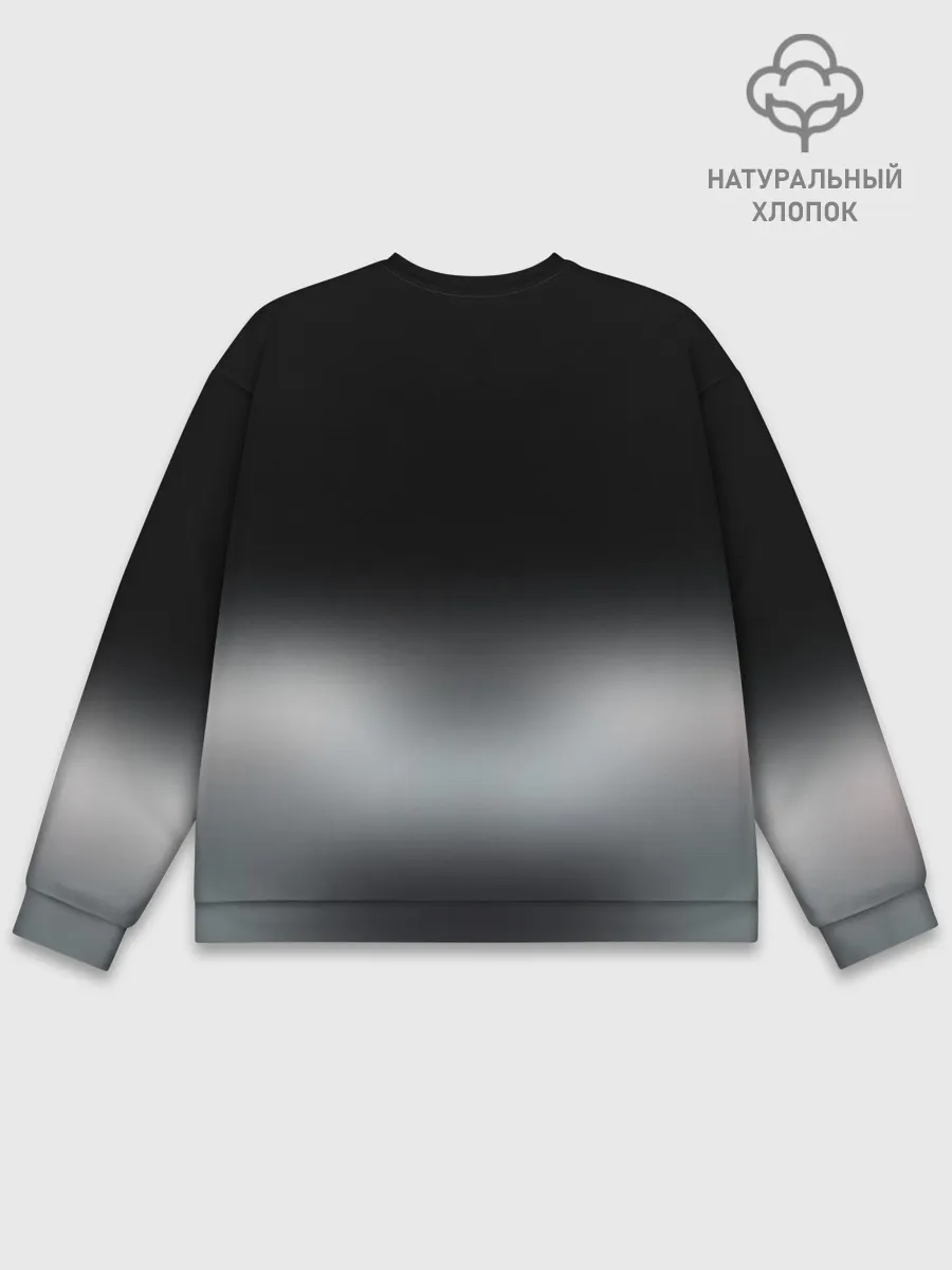 Мужской свитшот базовый / TESLA