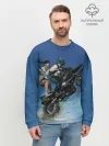 Мужской свитшот базовый / PUBG