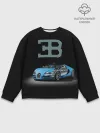 Мужской свитшот базовый / Bugatti
