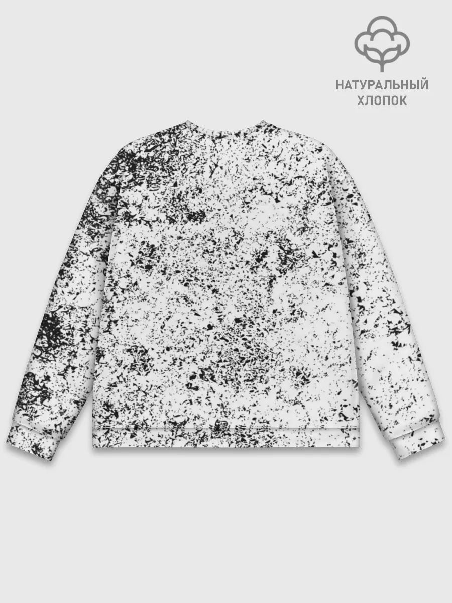 Мужской свитшот базовый / Kaneki Ken