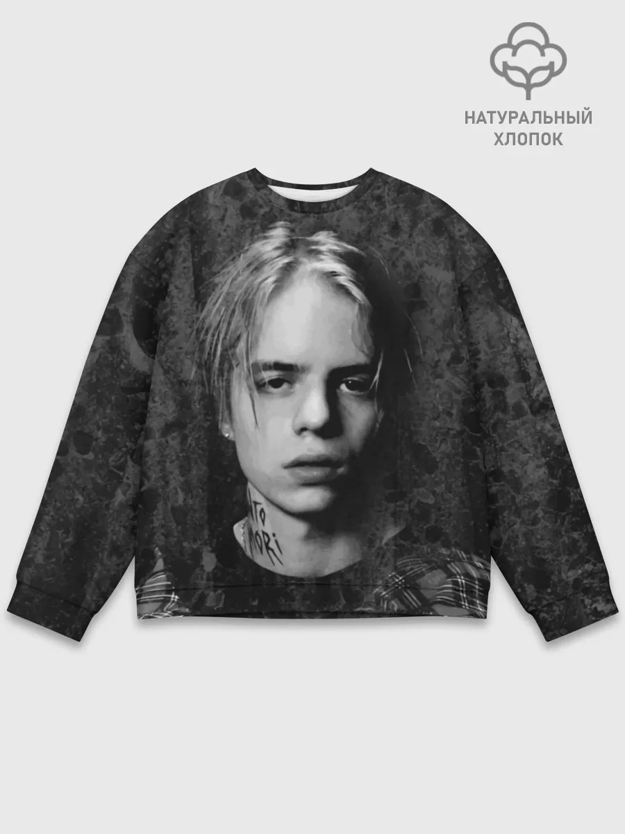 Мужской свитшот базовый / Pharaoh