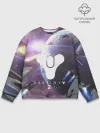 Мужской свитшот базовый / DESTINY 2