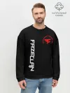 Мужской свитшот базовый / FAZE CLAN