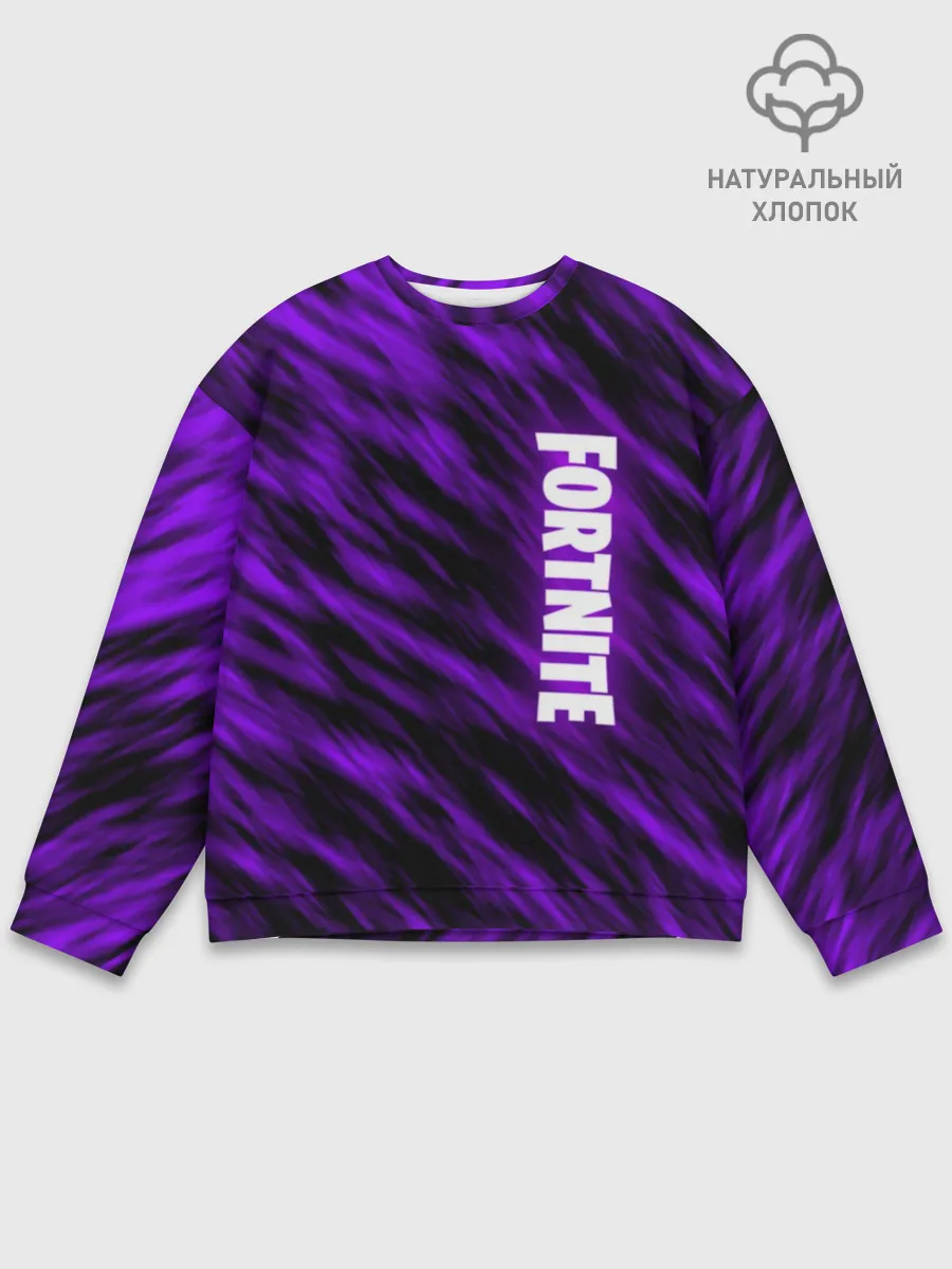 Мужской свитшот базовый / FORTNITE