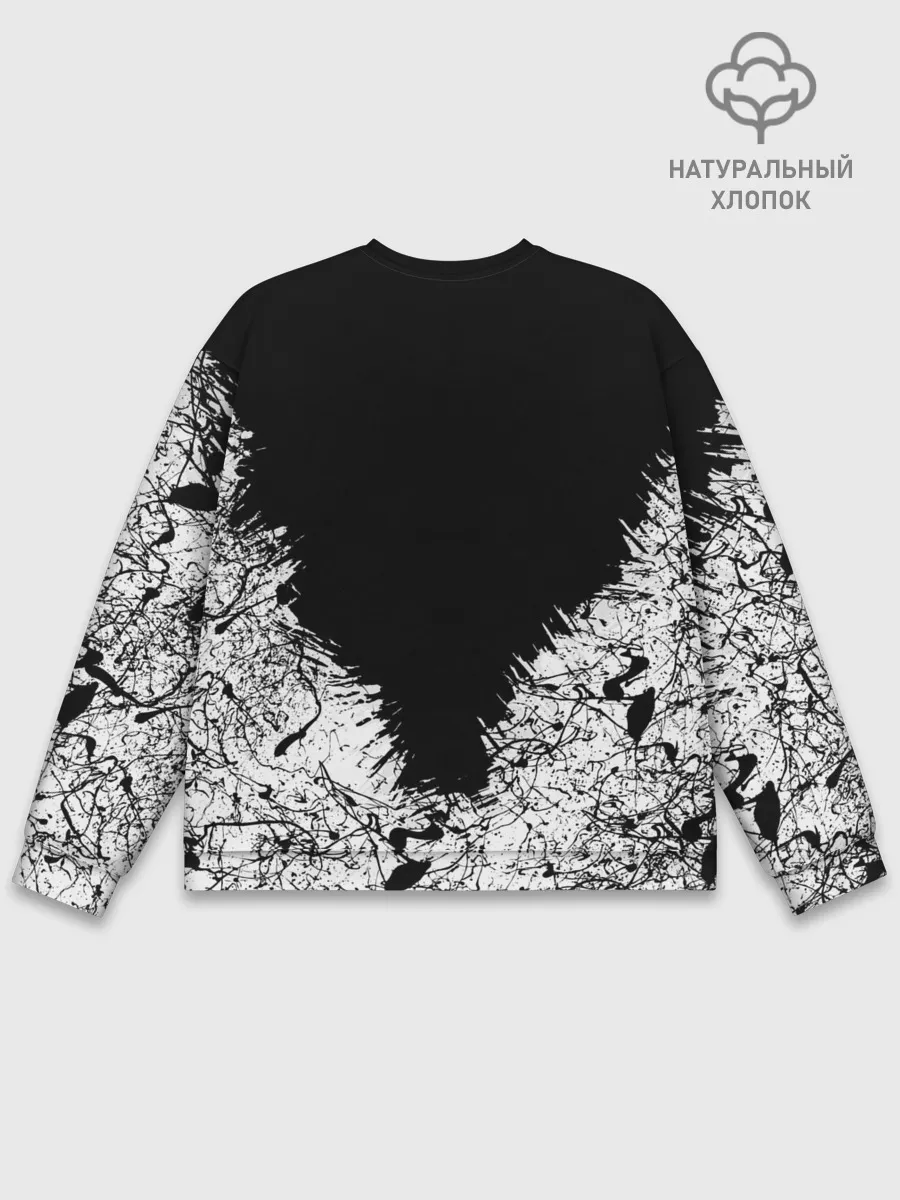 Мужской свитшот базовый / Linkin Park #1