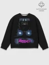 Мужской свитшот базовый / The Prodigy