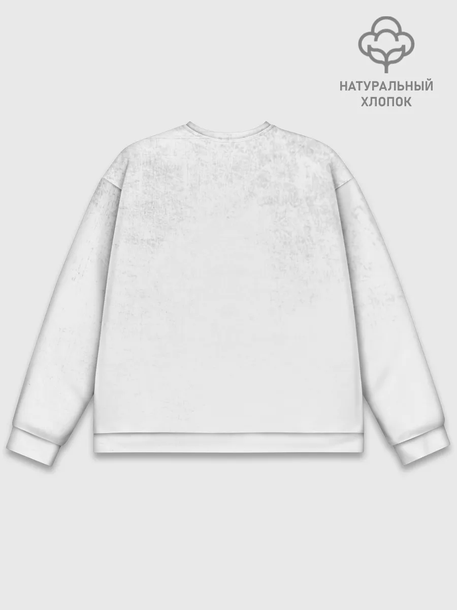 Мужской свитшот базовый / Queen