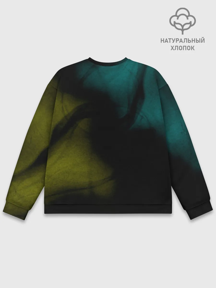 Мужской свитшот базовый / PUBG